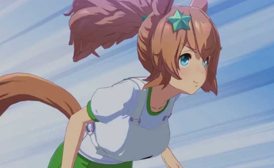 闪耀优俊少女大树快车培育指南大树快车培育方法详解