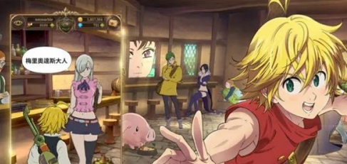 七人传奇光与暗之战力排行顶尖英雄盘点