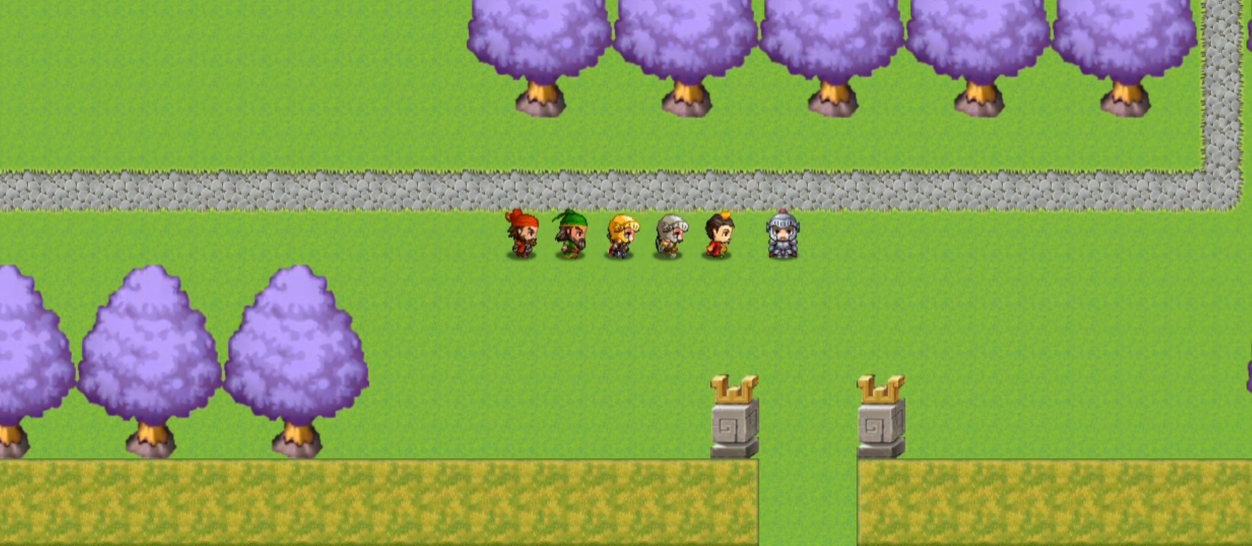 吞食天地2022完全版详细指南吞食天地2022最新玩法分享