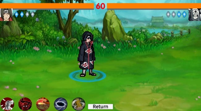 概念纷争手机版