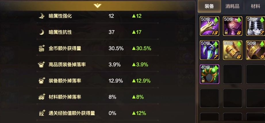 DNF手游传承装备值得入手吗传承装备实际效果深度解析