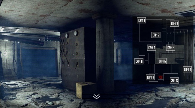 利夫西的五夜汉化手机版