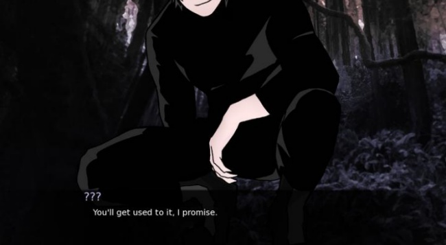 无处可藏游戏汉化中文版