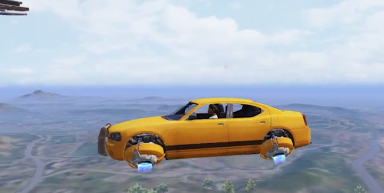 和平精英体验服重启未来模式表现如何重启未来模式详情说明