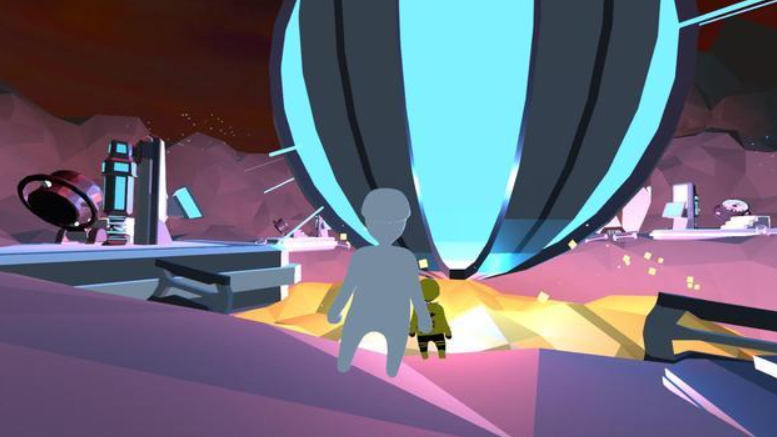 面条人密室逃脱通关指南密室逃脱全流程解析