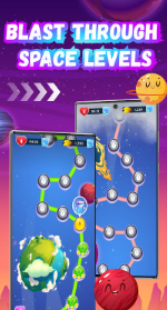 泡泡龙太空射手安卓版(1)