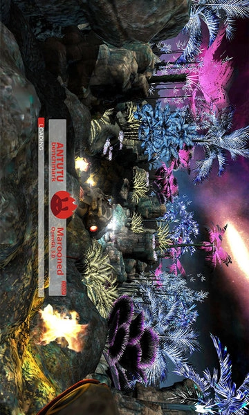 安兔兔评测3DLite客户端