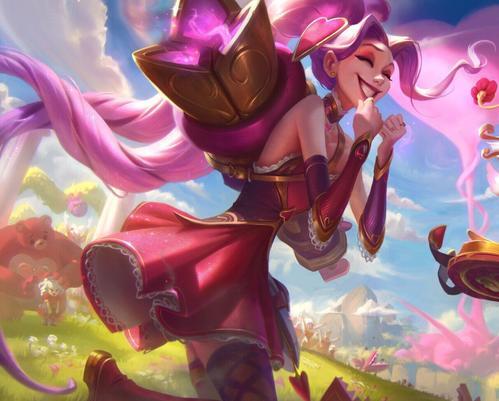 英雄联盟手游中金克斯该如何出装金克斯出装推荐