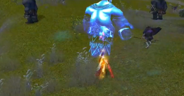 诛仙2手游平民玩家该选什么职业诛仙2手游平民职业挑选攻略