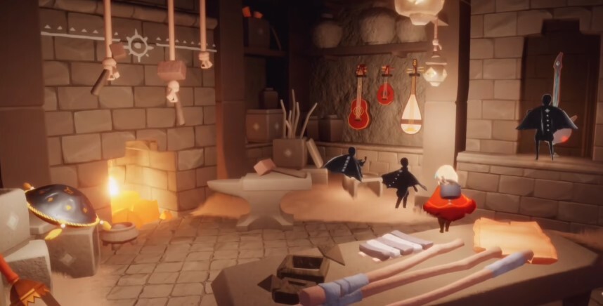 光遇2022彩虹日的上线时间是何时？具体的上线日期及活动详情有哪些？