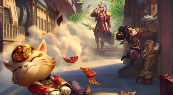 玩LOL时出现卡顿该如何解决选择什么英雄联盟加速器比较好