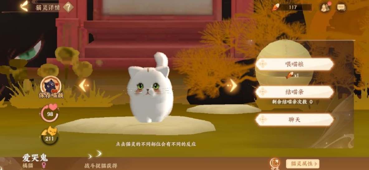 忘川风华录陆游赠猫玩法指南陆游赠猫深度解析