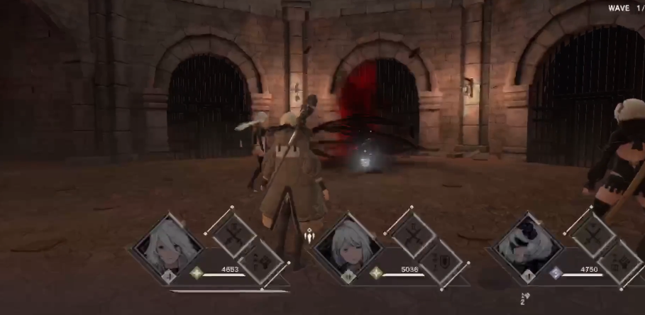 尼尔机械纪元手游发明家任务完成方法天才发明家任务指南