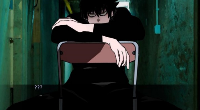 无处可藏游戏汉化中文版