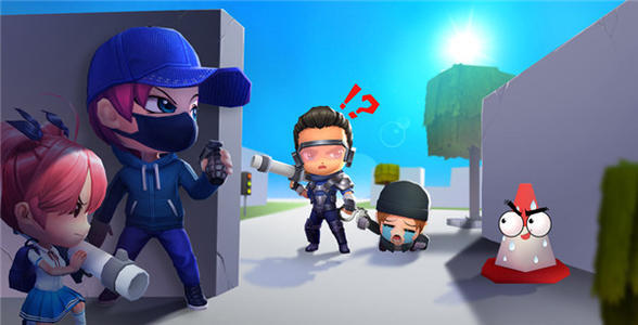 逃跑吧少年救人全攻略各类高阶救人技巧汇总