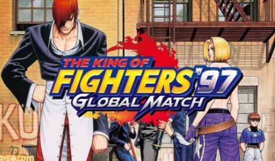 拳皇97指令投强度排行，全角色指令投技能盘点回顾