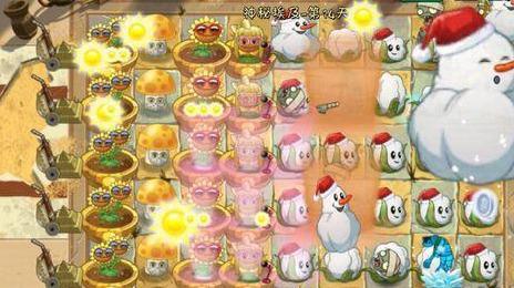 植物大战僵尸2中的五废植物都有什么，五废植物的使用方法说明