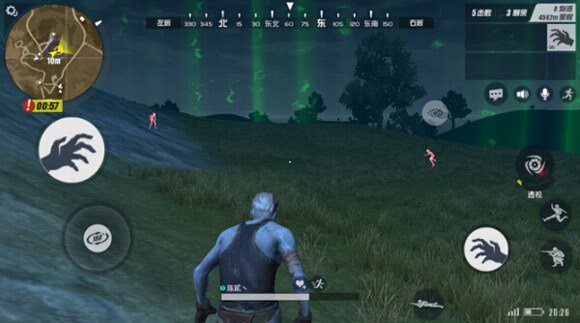 终结者2僵尸模式全攻略终结者2僵尸模式实用玩法技巧