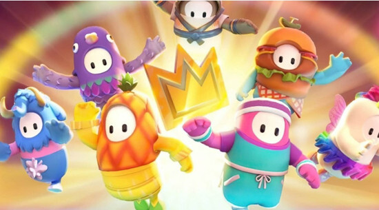 糖豆人持续加载无法进入游戏该如何处理加载界面卡住的解决办法