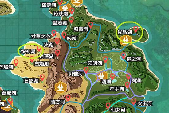 创造与魔法大龙虾全方位攻略指南