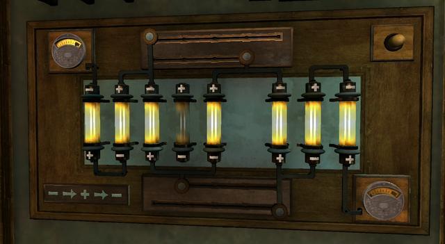 迷室3第一章通关指南：第二节，图文攻略汇总！