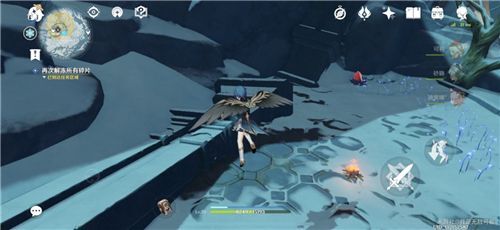 原神再次解冻所有碎片的完成方法解冻所有碎片任务指南