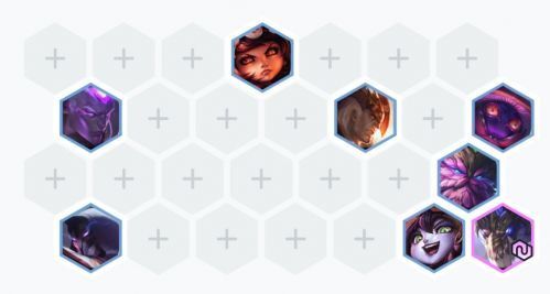 云顶之弈龙魂阵容玩法指南七法龙魂阵容搭配技巧分享