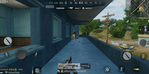 四大对枪刚枪技巧告别见面就倒