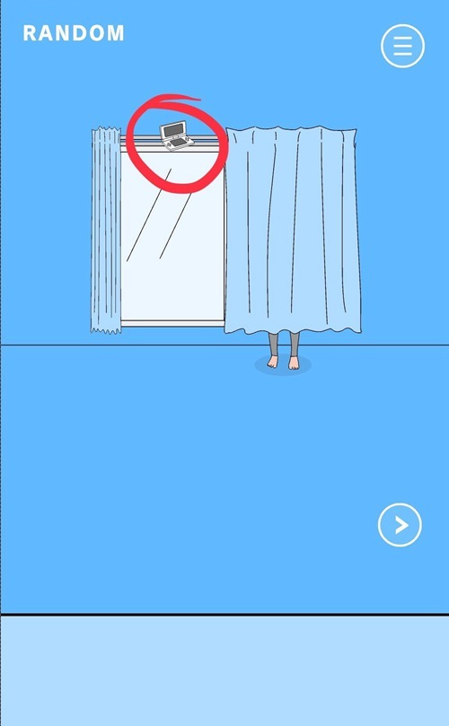 《妈妈把我的游戏藏起来了3》第二关隐藏关卡通关指南