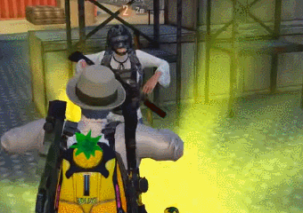 和平精英里圣诞树分布在哪些地方？这里有最完整的十二个圣诞树位置汇总