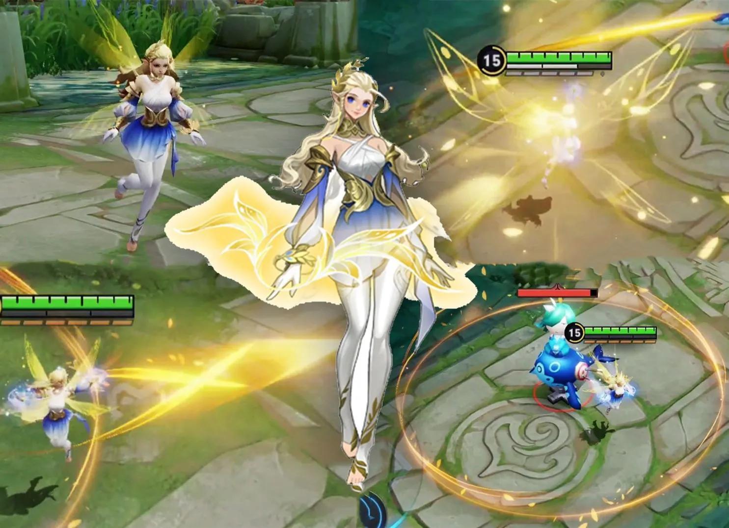 王者荣耀艾琳获取途径是什么艾琳获取方式全解析