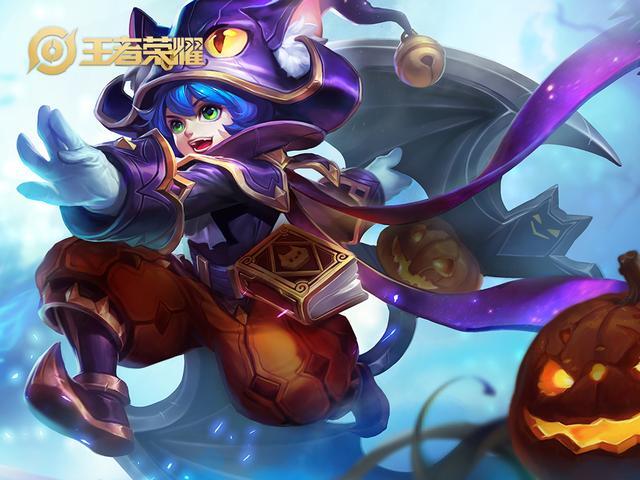 王者荣耀李元芳技能深度解析，李元芳出装与铭文搭配推荐