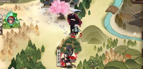 阴阳师奴良陆生副本的阵容搭配建议