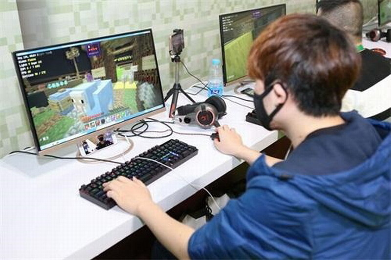 腾讯出台《游戏主播管理规范》，严打直播开挂现象