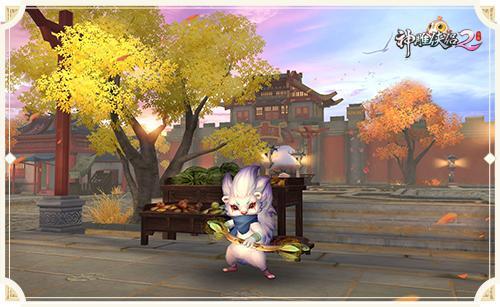 神雕侠侣2里都有哪些奇遇任务？奇遇任务的玩法是怎样的？