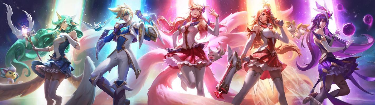 英雄联盟萌新入门指南，新手快速上手攻略