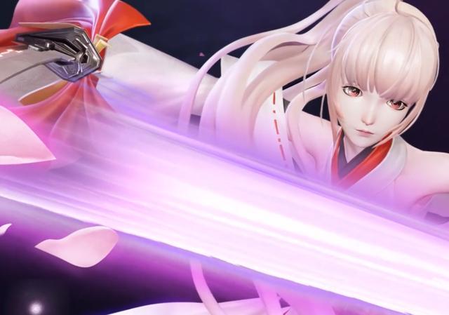 龙族幻想里三个职业选哪个最值得？猎鹰绝对是最有意思的那个[多图]