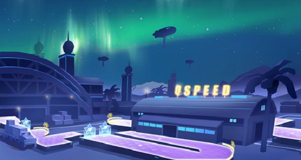 【高能路段】排位拉力赛第二期1-20关难点解析