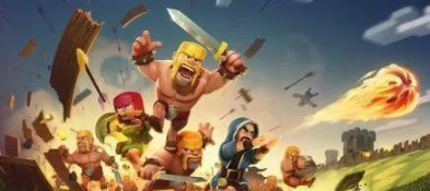 部落冲突怎样布置阵型才是最佳选择？6至12本最强布阵方案分享