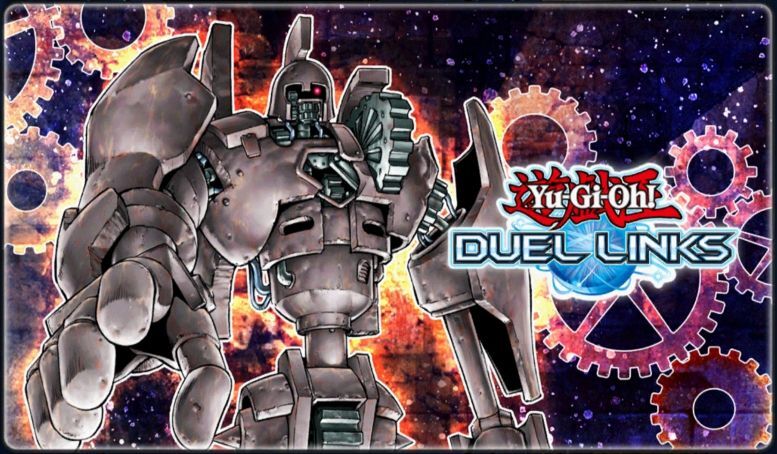 游戏王决斗链接古巨基卡组玩法指南古巨基卡组操作技巧解析