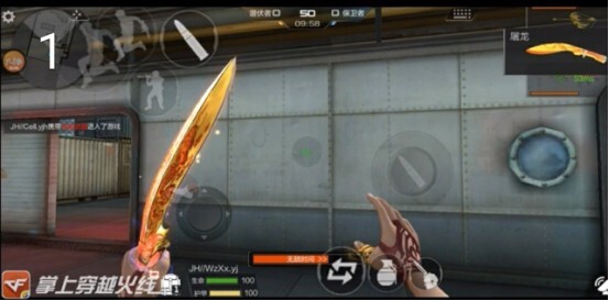 运输船点位教学：那些强到离谱的“外挂级”点位