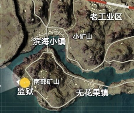 【攻略】想当监狱里的老大？这份秘籍你可千万别错过！