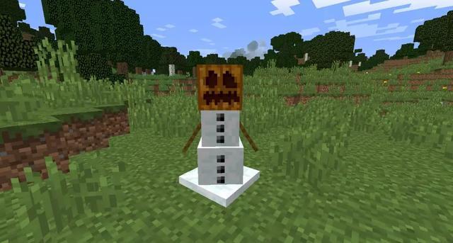 我的世界里有多少种傀儡？铁傀儡更受玩家青睐