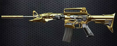 关于王者之魄这款武器的详细说明