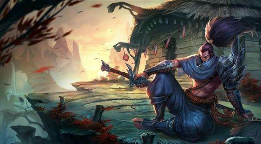 英雄联盟排位赛的玩法及进入方式