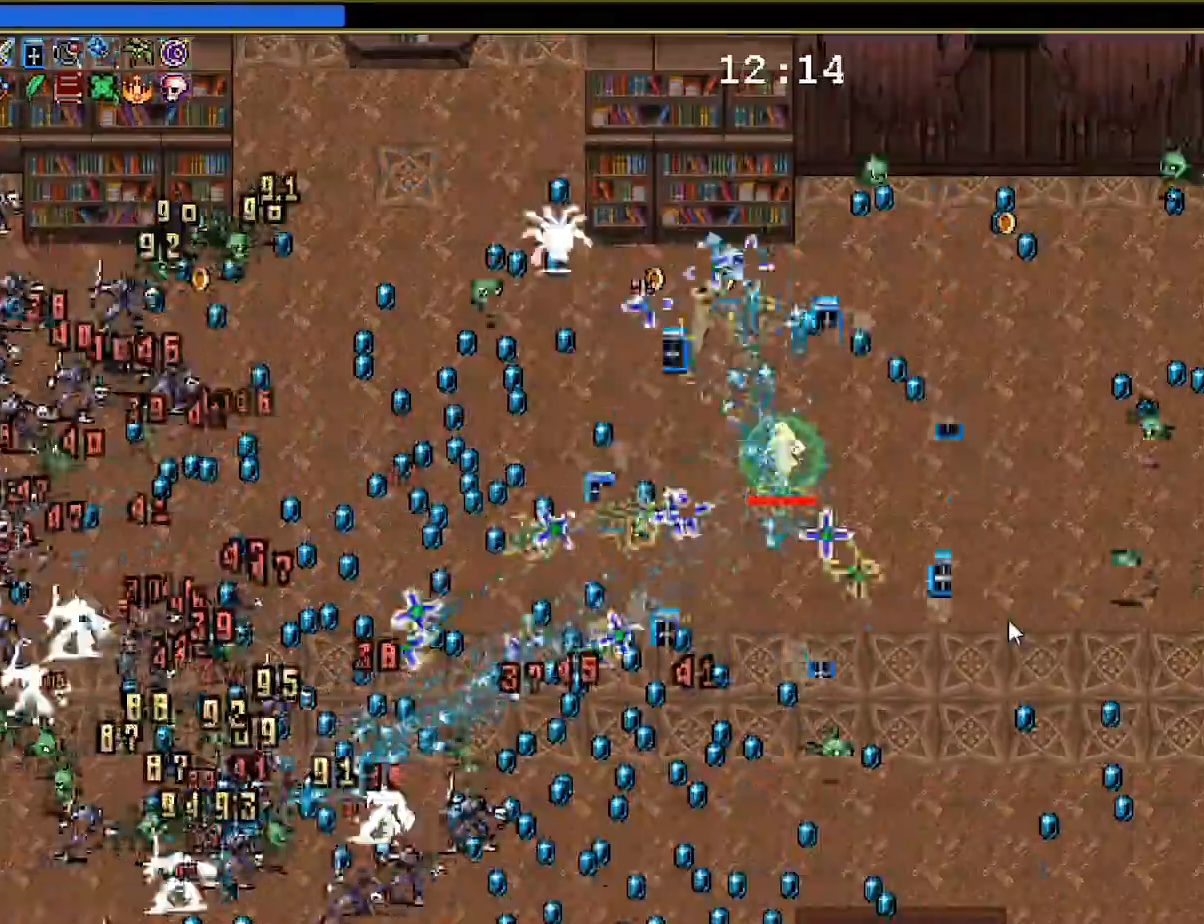 《吸血鬼幸存者》五芒星超武的获取途径是什么？超武获取方式详解