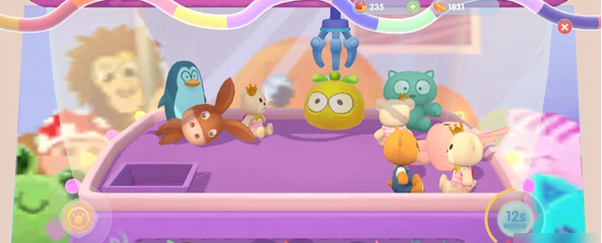 摩尔庄园手游企鹅娃娃抓取指南实用捕捉技巧分享