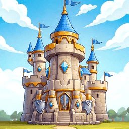 王国大国王游戏