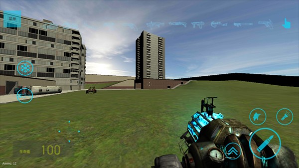 盖瑞模组完整版(3)