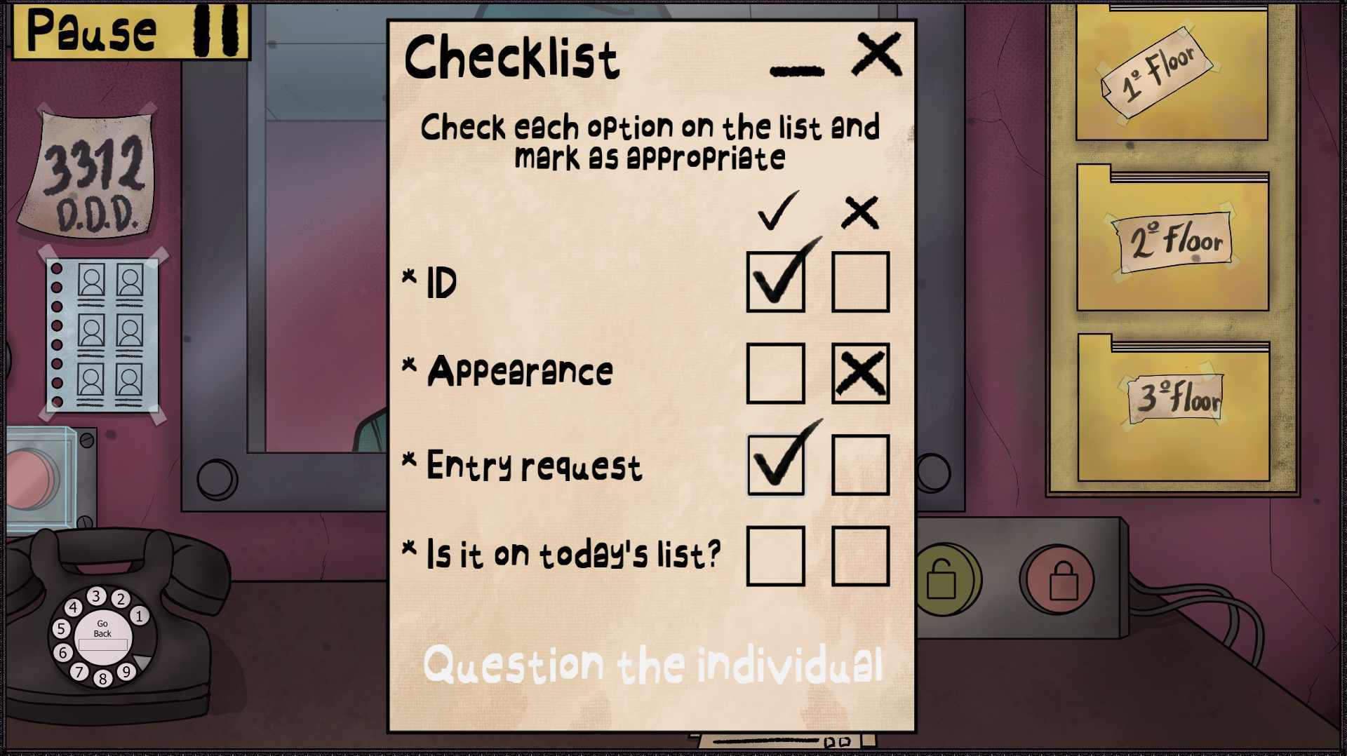 他不是我的邻居手机版(3)